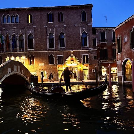 Suite Falier- Luminosa Venezia Bagian luar foto