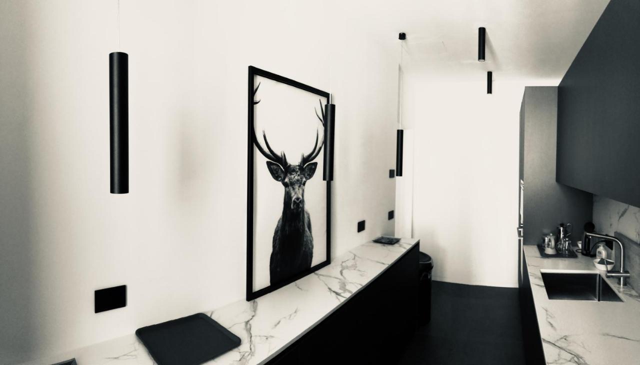 Suite Falier- Luminosa Venezia Bagian luar foto