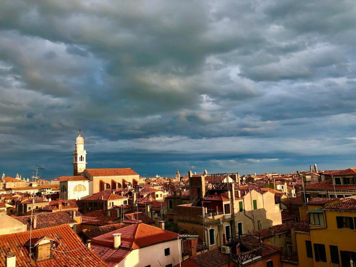 Suite Falier- Luminosa Venezia Bagian luar foto
