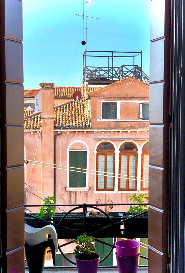 Suite Falier- Luminosa Venezia Bagian luar foto