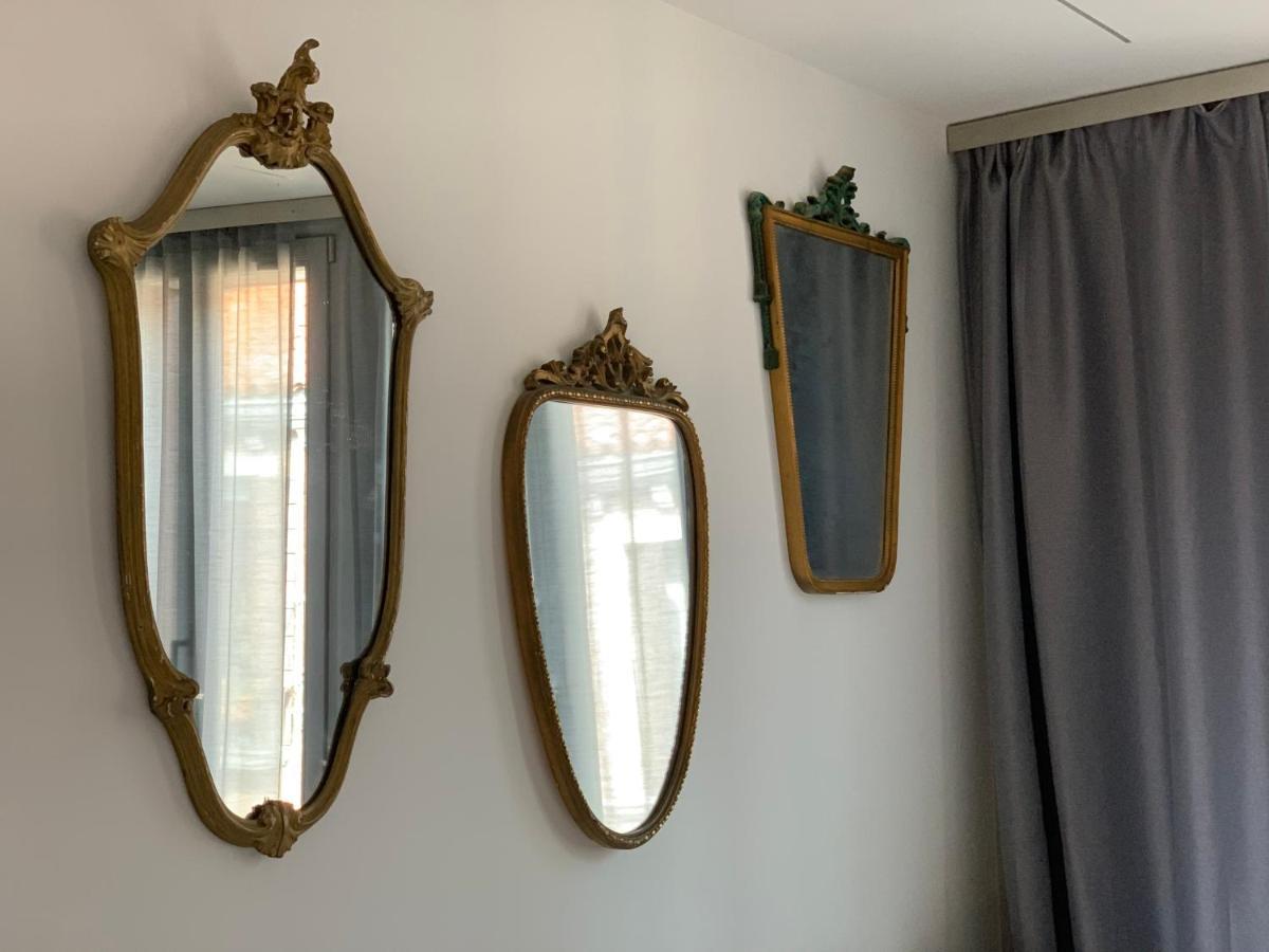 Suite Falier- Luminosa Venezia Bagian luar foto