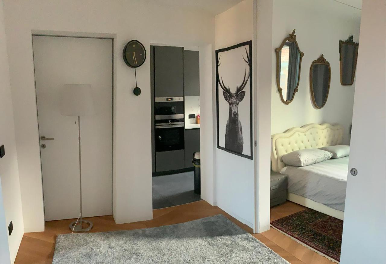 Suite Falier- Luminosa Venezia Bagian luar foto