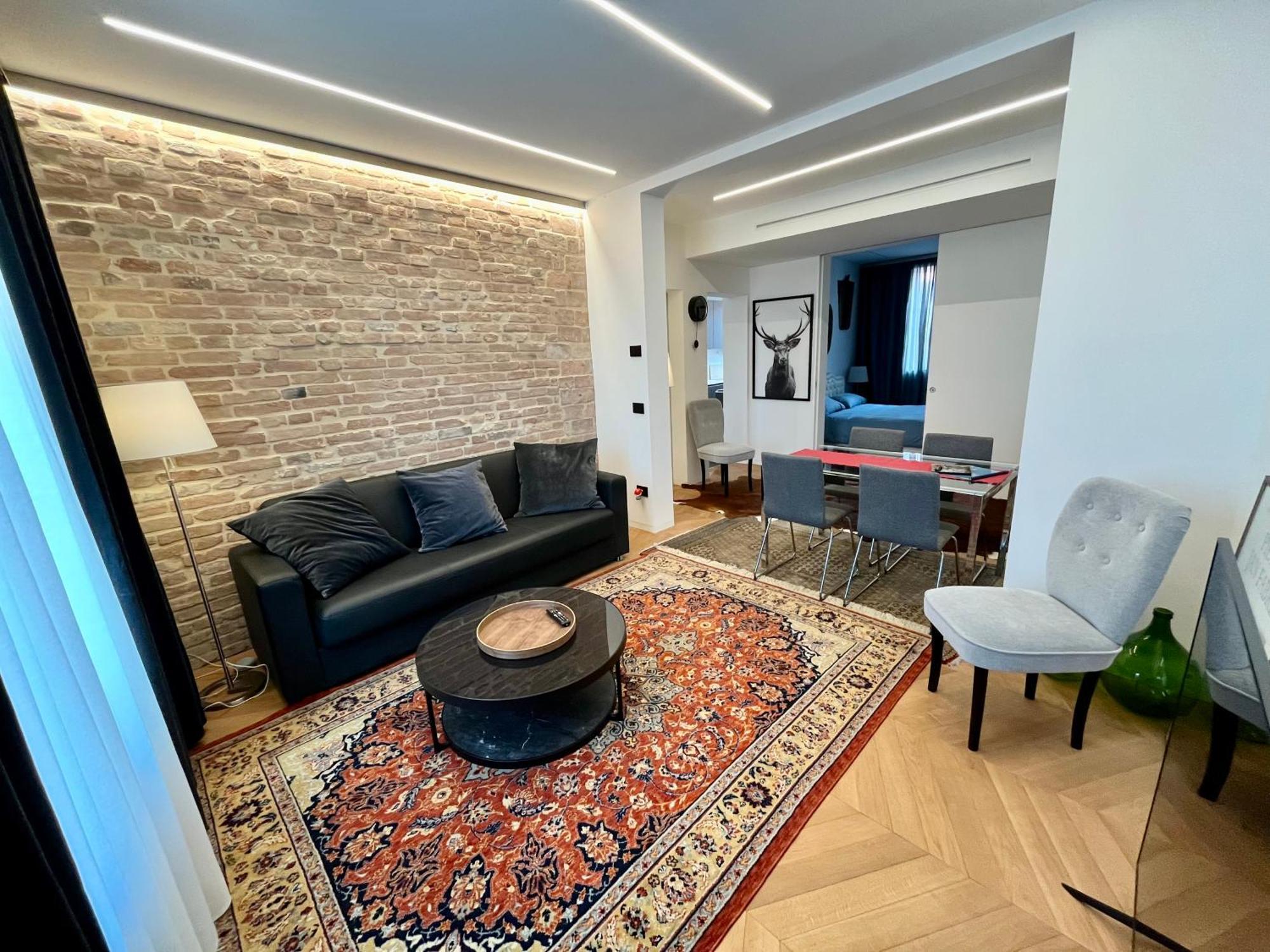 Suite Falier- Luminosa Venezia Bagian luar foto