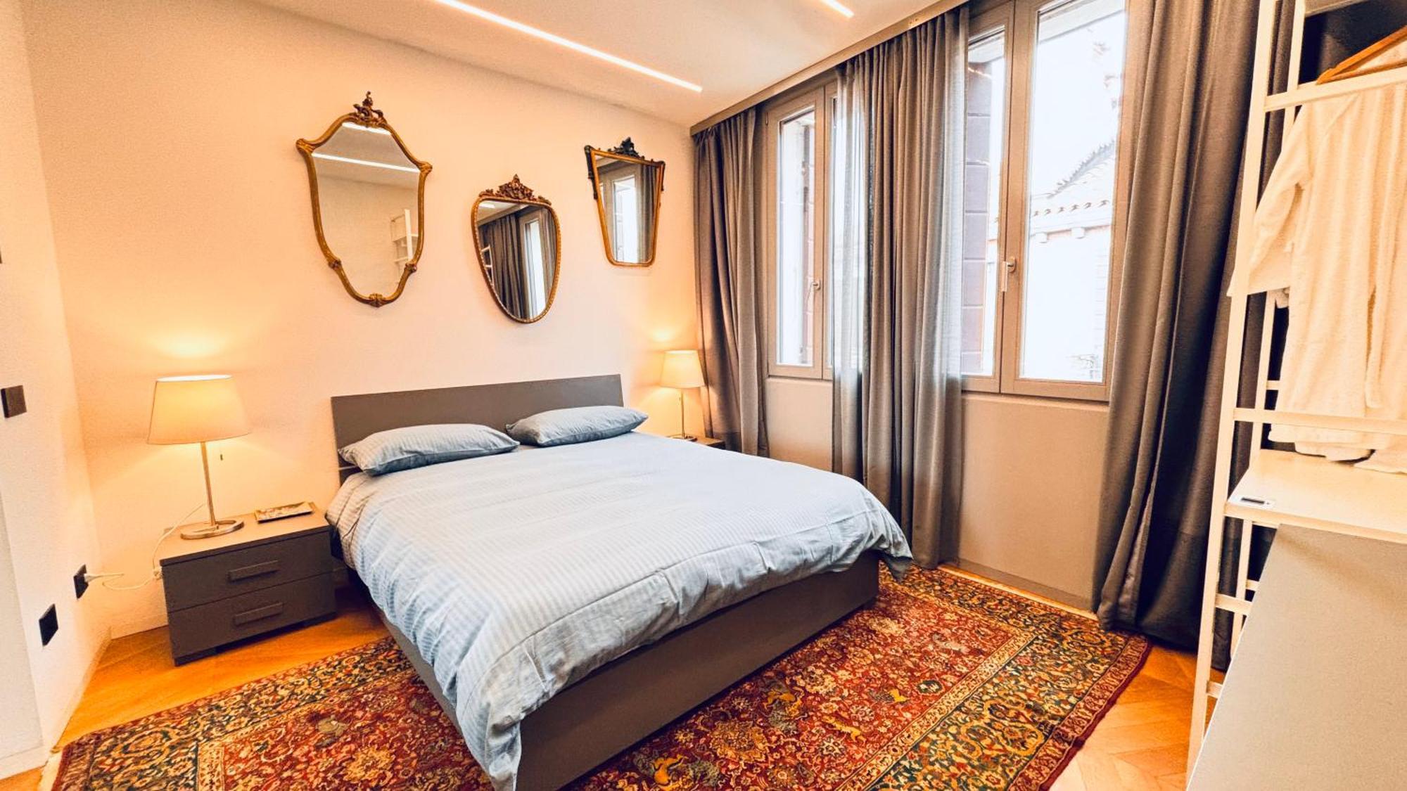 Suite Falier- Luminosa Venezia Bagian luar foto