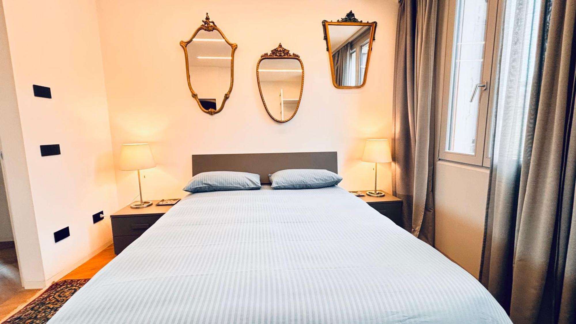 Suite Falier- Luminosa Venezia Bagian luar foto