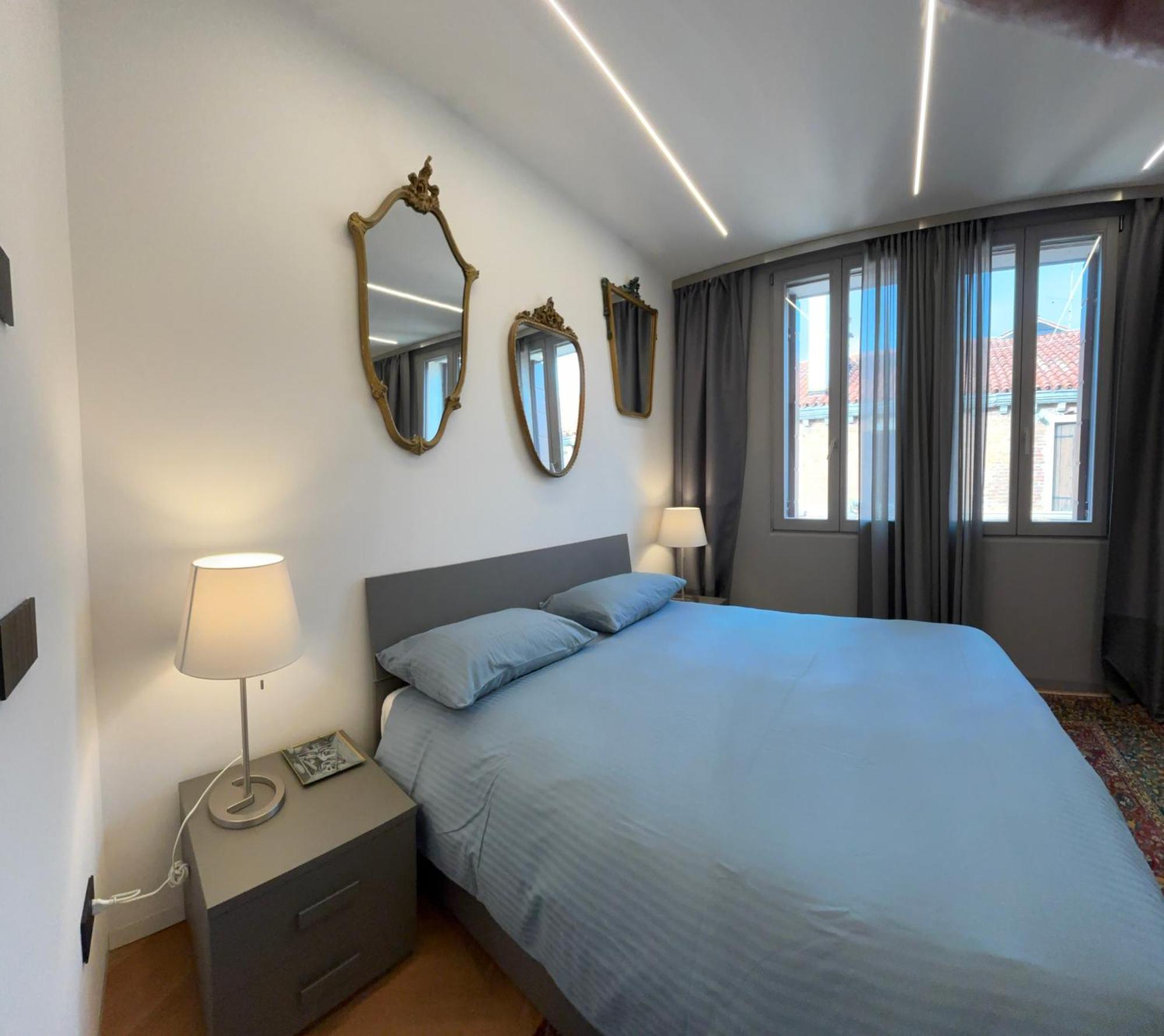 Suite Falier- Luminosa Venezia Bagian luar foto