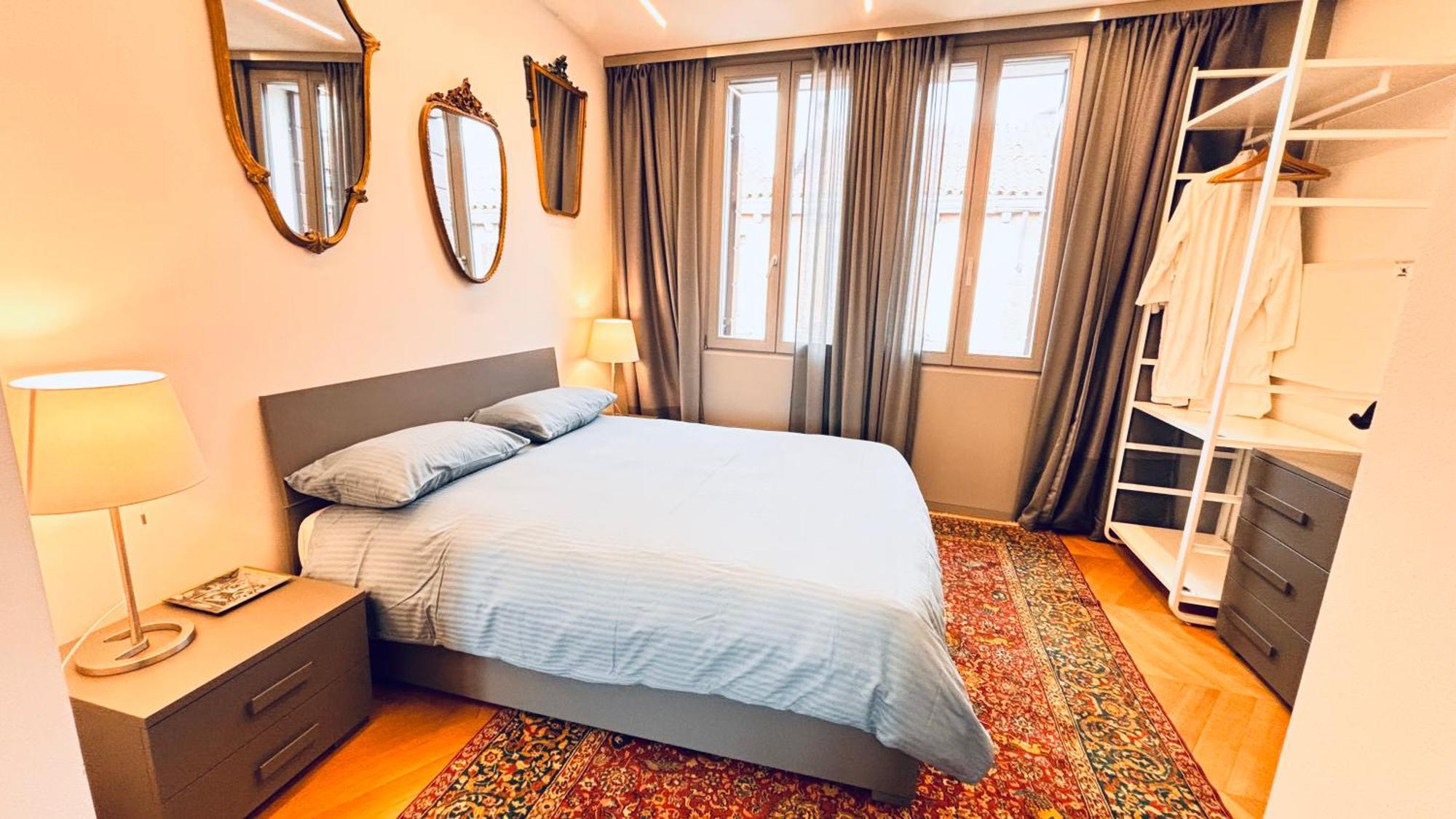 Suite Falier- Luminosa Venezia Bagian luar foto