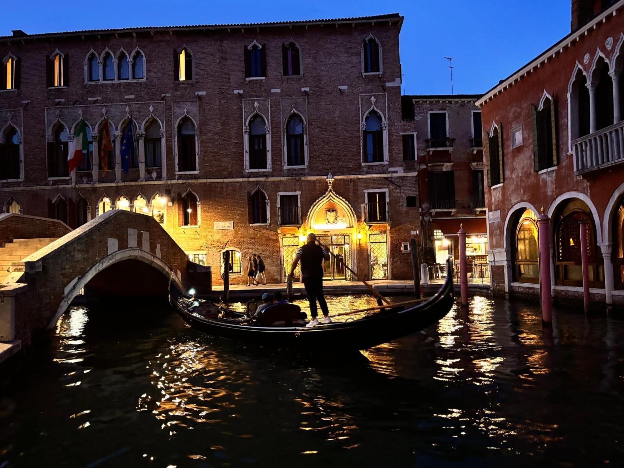 Suite Falier- Luminosa Venezia Bagian luar foto